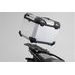 SW MOTECH TRAX ADV TOP BOX SADA SILVER. BMW R 1200/1250 GS LC ADV (13-).