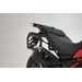 SW MOTECH PRO BOČNÍ NOSIČE ČERNÉ. DUCATI MULTISTRADA 1200/1260 (-16) / 950 /S(15-), V2/ V2 S (21-24)