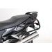 SW MOTECH AERO ABS BOČNÍ KUFRY- SYSTÉM 2X25 L. HONDA CBR 1100 XX (01-07).