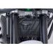 SW MOTECH KRYT CHLADIČE ČERNÝ KAWASAKI KLE500 / KLE500 SE (26-).