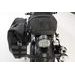 SW MOTECH LEGEND GEAR TAŠKY SADA YAMAHA XSR900 ABARTH (17-).