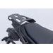 SW MOTECH URBAN ABS TOP CASE SYSTEM BLACK. YAMAHA MT-09 (23-).