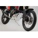 SW MOTECH KRYT MOTORU STŘÍBRNÝ YAMAHA TÉNÉRÉ 700 VHODNÝ PRO DM07, DM08, DM11,DM15, DM16,DM20/21