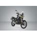 SW MOTECH PRO NOSIČE ČERNÉ. APRILIA TUAREG (21-)