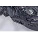 SW MOTECH KARDAN PROTECTION BLACK. BMW R 1300 GS (23-) / ADVENTURE (24-).