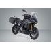 SW MOTECH AERO ABS SIDE CASE SYSTEM 2 × 25 L. SUZUKI GSX-S1000GX (23-).