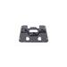 SW MOTECH ADAPTER PLOTNA PRO SYSBAG WP M, PRAVÁ