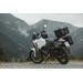 SW MOTECH DUSC L BLACK. 41 L. ABS.