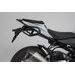 SW MOTECH URBAN ABS BOČNÍ KUFRY 2X 16.5 L. BMW S 1000 R (16-).