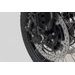 SW MOTECH PADACÍ PROTEKTORY NA PŘEDNÍ OSU MOTO GUZZI V85 TT (21-) / MOTO GUZZI STELVIO MH (23-25)