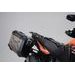 SW MOTECH TRAX ADV SADA BOČNÍCH KUFRŮ SILVER. 45/37 L. KTM 1050/1090/1190 ADV,1290 SA