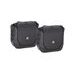 SW MOTECH LEGEND GEAR SIDE BAG SYSTEM V-LOC 11/11 L. TRIUMPH SPEED TWIN 1200 (18-).