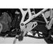 SW MOTECH KRYT RÁMU LEVÝ ČERNÝ TRIUMPH TIGER 900/GT/RALLY/PRO (19-).