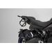 SW MOTECH URBAN ABS SADA BOČNÍCH KUFRŮ 2X 16,5 L. YAMAHA NIKEN (18-).