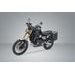 SW MOTECH SYSBAG WP M SADA TRIUMPH SCRAMBLER 1200 XC / XE (18-).