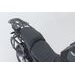 SW MOTECH ADVENTURE SET TRAX ADV SILVER. BMW R 1300 GS (23-). BMW TOP CASE HOLDER.