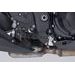 SW MOTECH GEAR LEVER AND BRAKE PEDAL SET KAWASAKI Z1100 / SE (25-).