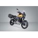 SW MOTECH AERO ABS SIDE CASE SYSTEM 2X25 L. MOTO GUZZI STELVIO (23-).