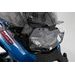 SW MOTECH OCHRANNÝ KRYT SVĚTLOMETU S PVC PANELEM. BMW F850GS ADV (18-).