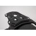 SW MOTECH ADVENTURE SET DUSC WITH TOP CASE XL BLACK. YAMAHA TRACER 9 / GT (20-) / GT (22-).