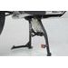 SW MOTECH HLAVNÍ STOJAN HONDA CRF 1100 L AFRICA TWIN /ADV. SPORTS (19-25) SD 13