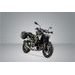 SW MOTECH URBAN ABS SADA KUFRŮ 2X 16,5 L. KAWASAKI Z900 (16-).