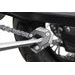 SW MOTECH ROZŠÍŘENÍ STOJÁNKU TRIUMPH TIGER 800/XC (10-18)