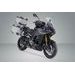 SW MOTECH ADVENTURE SET TRAX ADV SILVER. SUZUKI GSX-S1000GX (23-).