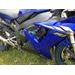 PROTEKTORY NA RÁM ARROW- YAMAHA YZF-R1 ´02-03