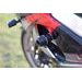 PROTEKTORY NA RÁM CLASIC - SUZUKI GSX-R 1000 ´01-02