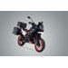SW MOTECH ADVENTURE SET DUSC BLACK. KTM 790 ADV/R, 890 ADV/R, 890 SM T.