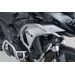 SW MOTECH PADACÍ RÁMY HORNÍ-NEREZ PRO BMW R 1300 GS (23-) KOMPATABILNÍ S ORIG. BMW PAD.RÁMY