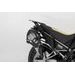 SW MOTECH PRO NOSIČE ČERNÉ. APRILIA TUAREG (21-)