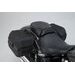 SW MOTECH SADA BOČNÍCH TAŠEK LH HARLEY-DAVIDSON SOFTAIL FAT BOY (17-).