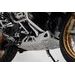 SW MOTECH ENGINE GUARD SILVER. BMW R 1250 GS / RALLYE (18-).