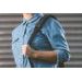 SW MOTECH LEGEND GEAR POPRUH LA4 - BLACK EDITION PROLT1/LT2, LR1/LR2, LS1/LS2, LC1/