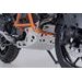 SW MOTECH KRYT MOTORU STŘÍBRNÝ KTM 1290/1390 SUPER ADVENTURE (21-).