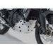 SW MOTECH KRYT MOTORU STŘÍBRNÝ HONDA XL750 TRANSALP (22-26). NELZE S E-CLUTCH