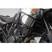 SW MOTECH PADACÍ RÁM HORNÍ PRO KTM 1290 S ADV. R (17-),/S (16-), 1090 ADV. (16-)
