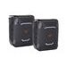 SW MOTECH SIDE BAG WP SYSTEM V-LOC 16/16 L. CLASSIC 650 (24-)/SHOTGUN 650 (22-).