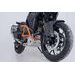 SW MOTECH KRYT MOTORU STŘÍBRNÝ KTM 1290/1390 SUPER ADVENTURE (21-).