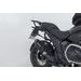 SW MOTECH AKRAPOVIC SLIP ON EXHAUST SYSTEM BLACK. BMW R 1300 GS (23-), R 1300 GS ADV (24-).