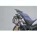 SW MOTECH DUSC HARD CASE SYSTEM BLACK. 41/33L. CRF1000L / ADV SPORTS (18-).