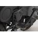 SW MOTECH KRYT RÁMU LEVÝ ČERNÝ,HARLEY-DAVIDSON PAN AMERICA (21-).