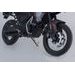 SW MOTECH KRYT MOTORU ČERNÝ VOGE 650 DS/X (21-).