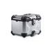 SW MOTECH KUFR TRAX ADVENTURE 38 L TOP BOX STŘÍBRNÝ
