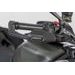 SW MOTECH CHRÁNIČE PÁČEK S WIND PROTEKTOREM DUCATI STREETFIGHTER V2, TRIUMPH DAYTONA.