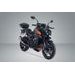 SW MOTECH URBAN ABS TOP CASE SYSTEM BLACK. KTM 990 DUKE (23-).
