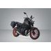 SW MOTECH URBAN ABS SADA KUFRŮ 2X 16,5 L. YAMAHA MT-07 (18-).