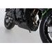 SW MOTECH KRYT MOTORU, ČERNÝ, KAWASAKI VERSYS 650 (21-).